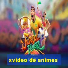 xvideo de animes